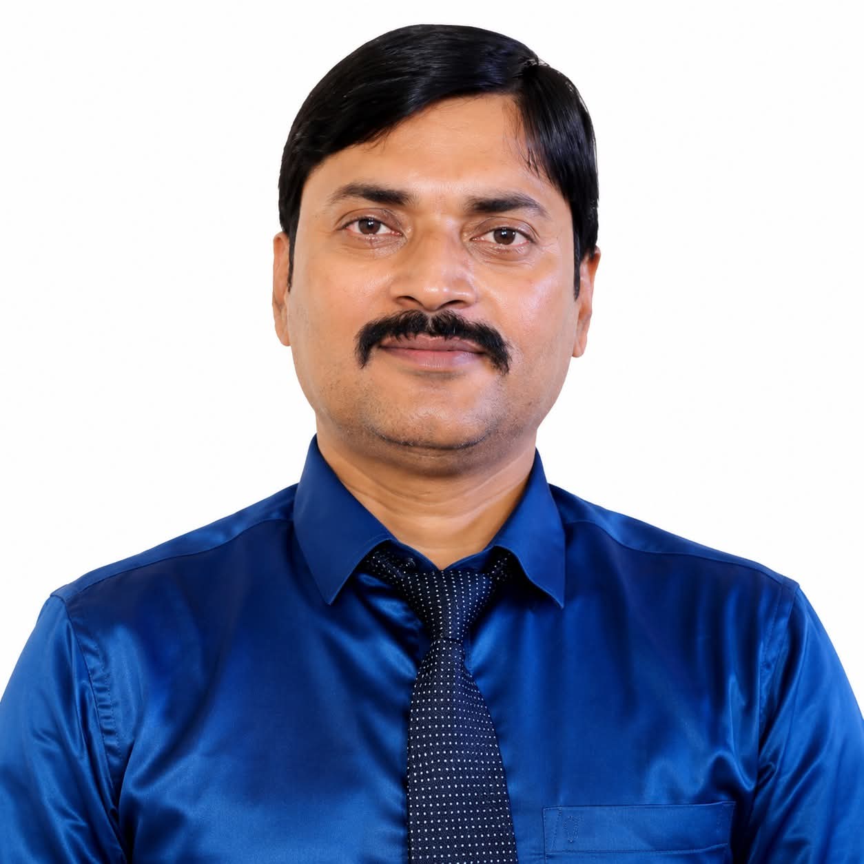 Dr. Parmanand Shukla Vidyavachaspati