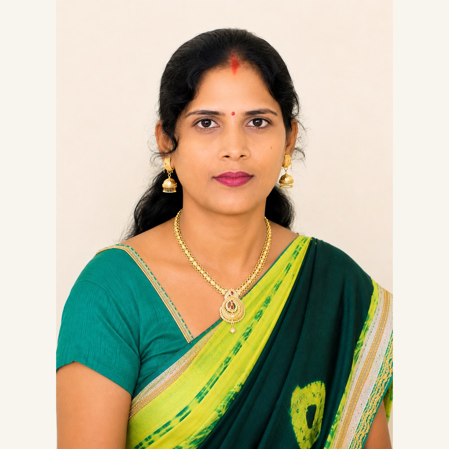 Mrs. Kavita Devi
