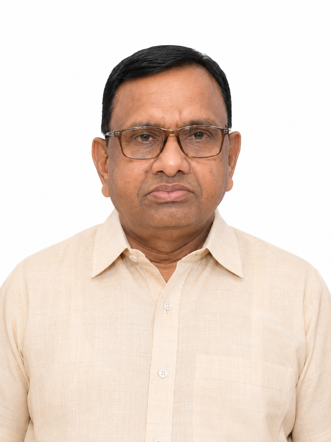 Mr. Vinod Kumar