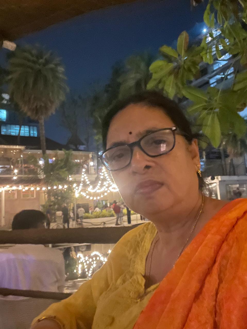 Rekha Verma
