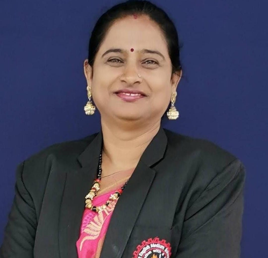 Dr. Smita Pise