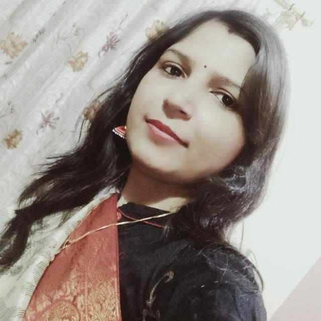 Mrs. Preety Purohit