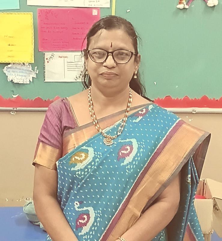 J Ramani