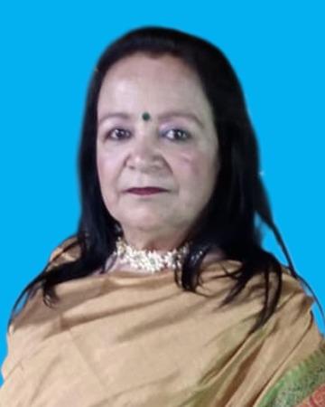 sunita chandna