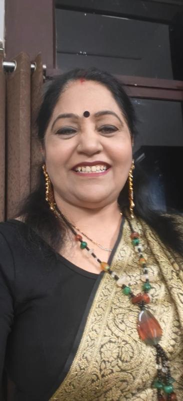 Dr. Seema sharma