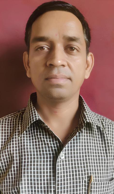 Dr. Mahaveer Sain