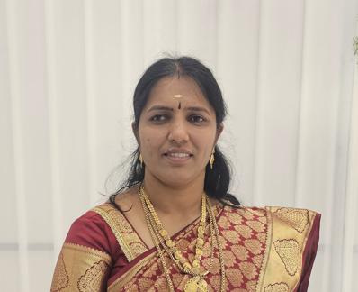RAJALAKSHMI.R