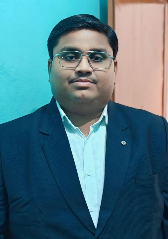Harimohan Gupta